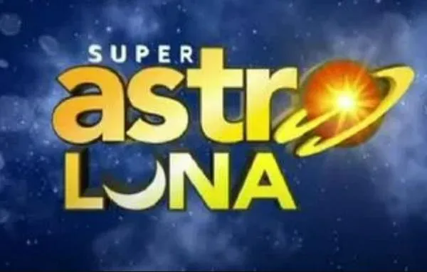 Astro Luna resultado último sorteo hoy 6 de junio de 2024