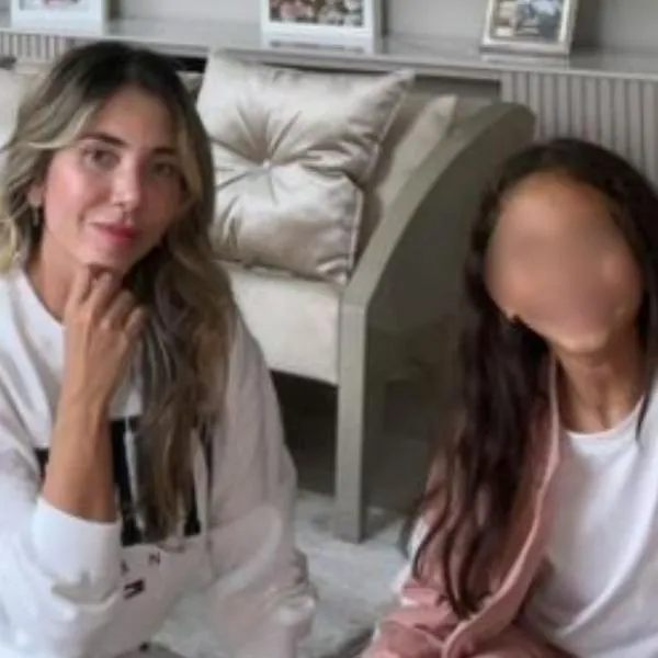 Paula, hija de Martín Elías, necesita método de estudio diferente al de otros