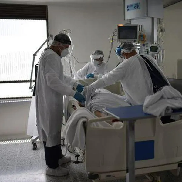 Bogotá atraviesa fuerte pico respiratorio: ¿cómo cuidarse?