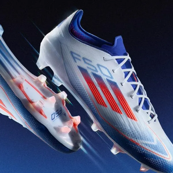 Cuánto cuestan en Colombia los Adidas F50, que usarán Linda Caicedo, Luis Díaz y Messi