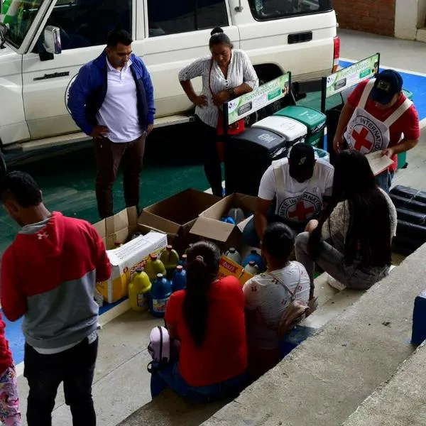 Cómo está la situación el Cauca por combates de las disidencias de las Farc