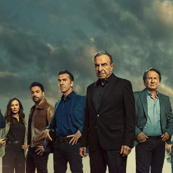 Cuál es la novela turca más larga de la historia