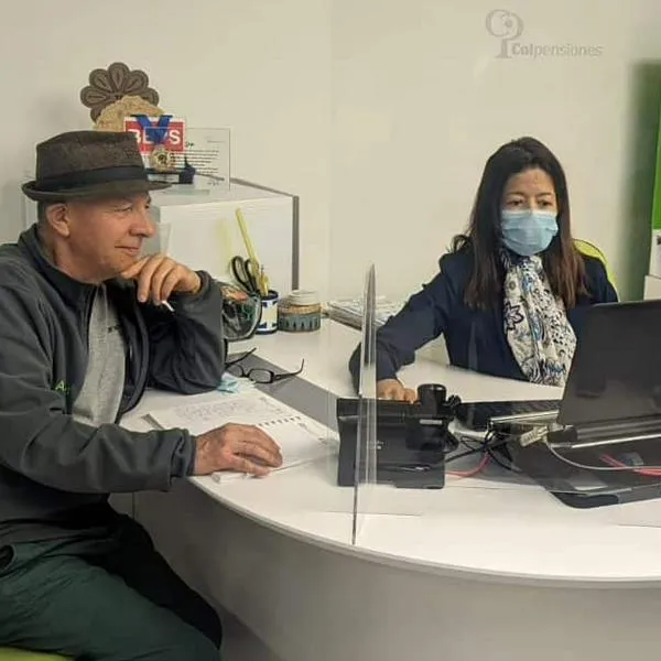 Aprueban en Colombia el regreso de la mesada 14 en pensión para estas personas