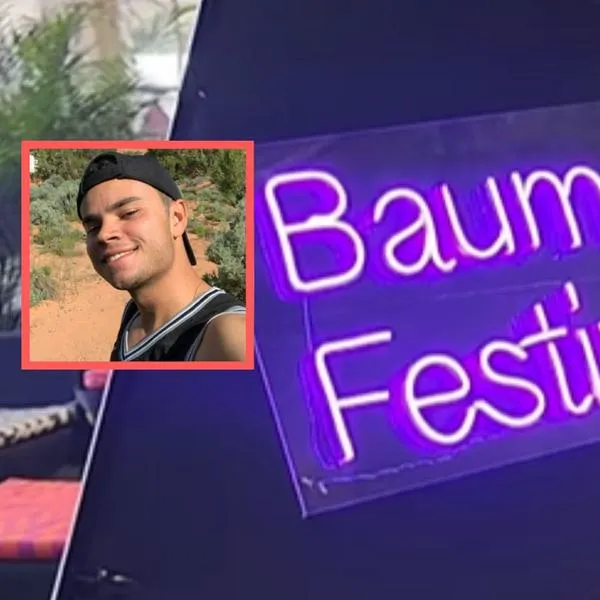 Aparece nuevo testimonio de uno de los amigos del joven que murió en Corferias, identificado como Carlos David Ruiz. "Se malviajó": aseguró el allegado. 