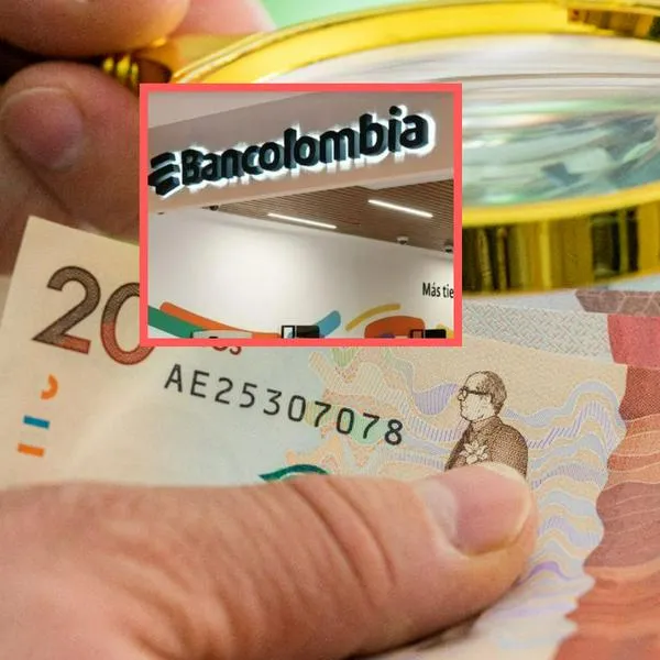 Bancolombia advierte preocupación por el déficit fiscal y el impacto que tendría en algunos negocios que quedarían frenados en Colombia, sumado al dólar. 