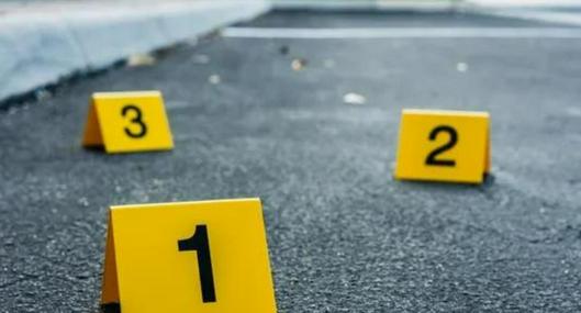 Asesinaron a otra mujer en Medellín: hombre con pasamontañas le disparó