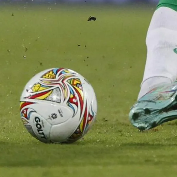 Final Bucaramanga vs Santa Fe será pitada por Wilmar Roldán: Dimayor