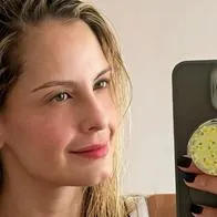 A Laura Acuña la embarga angustia por final del fútbol colombiano: “No sé cómo actuar"