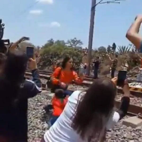Asumió el riesgo para obtener una buena foto, pero resultó encontrando la muerte. 