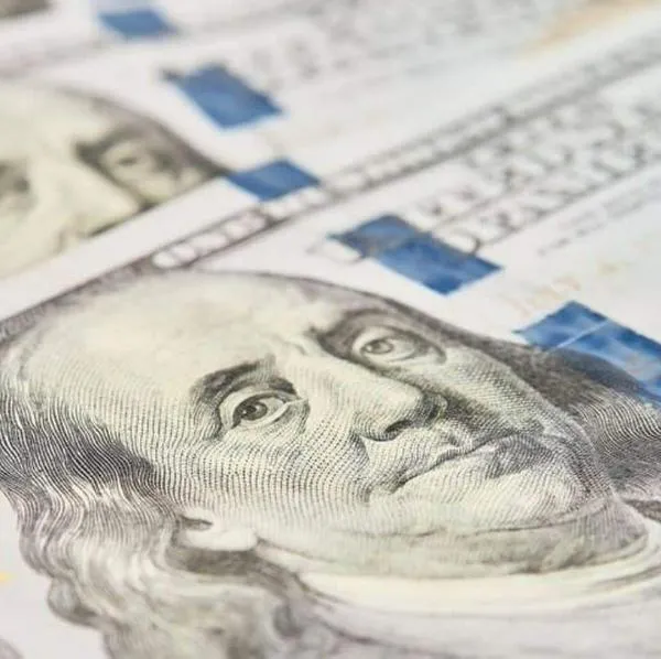Dólar hoy en Colombia subió por anuncio que hizo el Banco Europeo: por qué