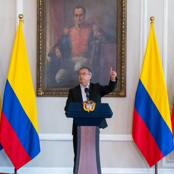 Petro canceló visita a Panamá este fin de semana, ¿qué iba a hacer en el país vecino?