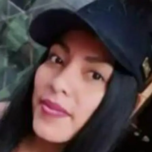  Ángela Martínez. Mujer que fue asesinada en Estados Unidos por su ex.