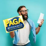 En San Francisco Cundinamarca cayó ganador de Chance Millonario en Paga Todo