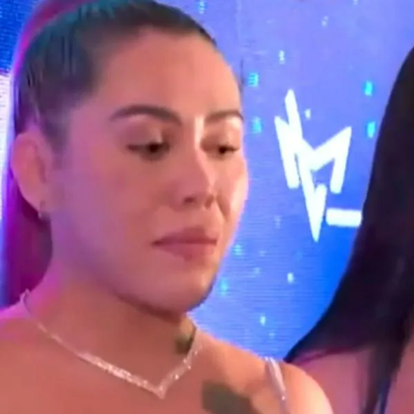 Yina Calderón habló de por qué su papá estuvo preso en Girardot