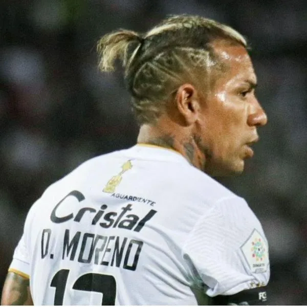 Dayro Moreno habría dejado tirado al Once Caldas durante finales; destapan nuevo escándalo