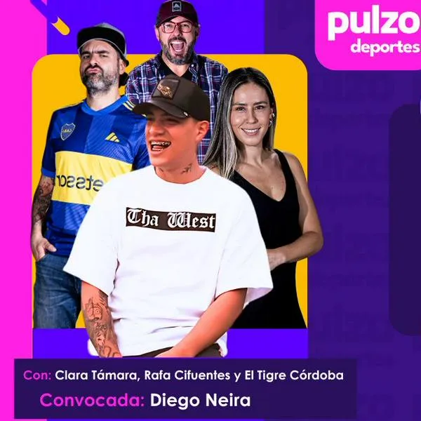 Pulzo Deportes EN VIVO: Luis Díaz interesa en Barcelona, futuro de James Rodríguez y más