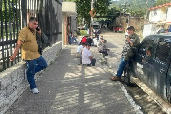 Medicina Legal en Ibagué entregará cuerpos de víctimas de accidente en el Alto de la Línea