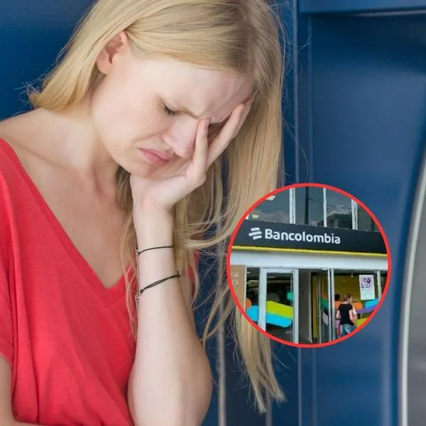 Bancolombia compensará a clientes que perdieron plata por fallas del banco