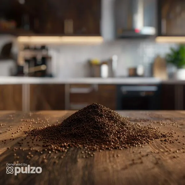 Aunque el café es una de las bebidas más consumidas en el país, a veces suele vencerse. Conozca qué puede hacer para no botarlo a la basura.