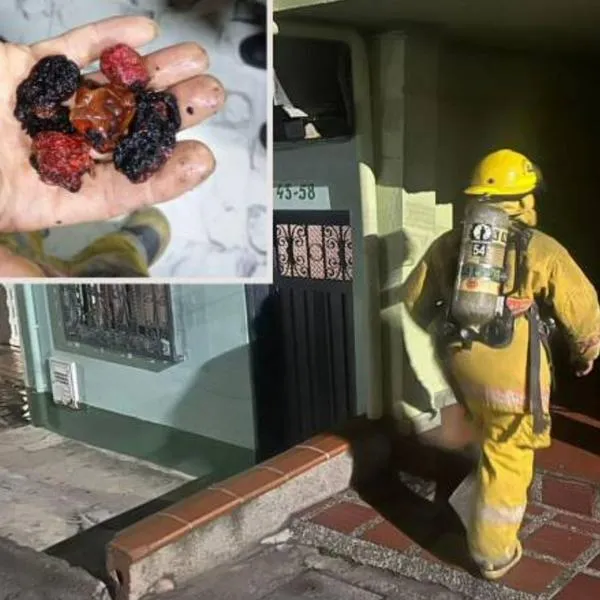 Hombre intoxicó a sus vecinos en Rionegro, Antioquia, con rara preparación