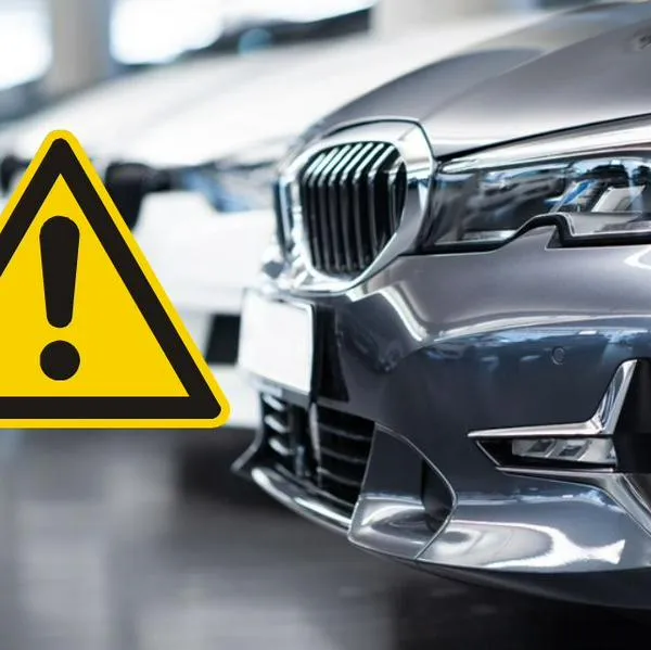 Las empresas que venden carros de lujo (BMW, Mercedes-Benz, MINI, Ferrari y otras) han vendido menos en Colombia durante 2024.