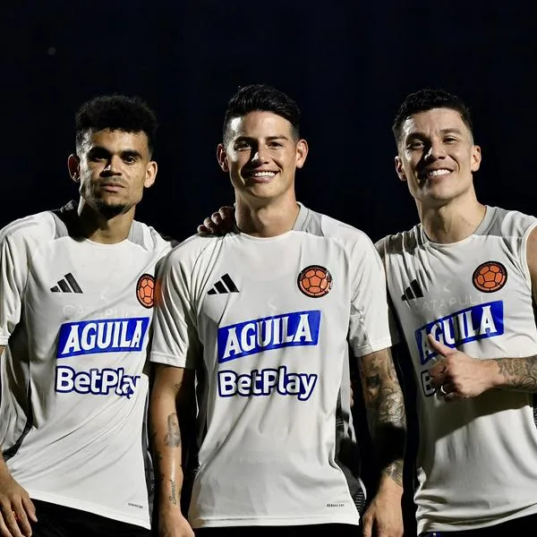 Técnico de Estados Unidos elogió a la Selección Colombia.
