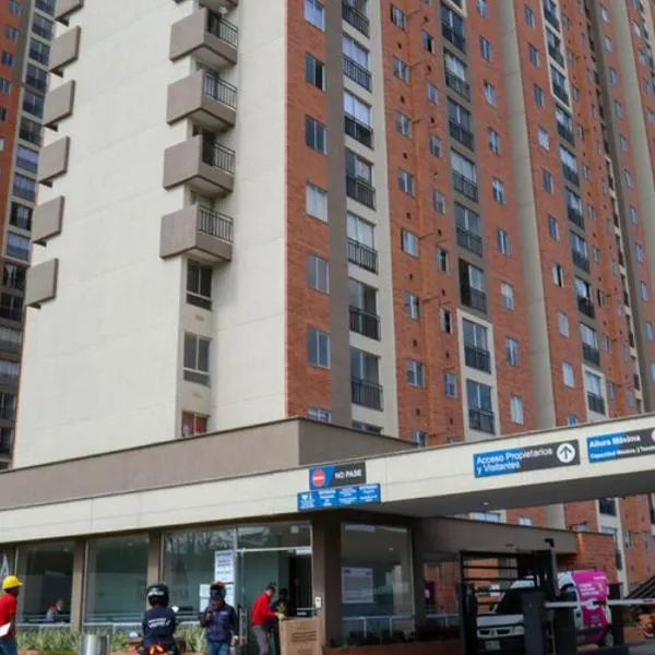 Experto inmobiliario reveló los 3 mejores barrios de Bogotá para conseguir casas o apartamentos en arriendo, ideales para familias con sueldo de 3'000.000.