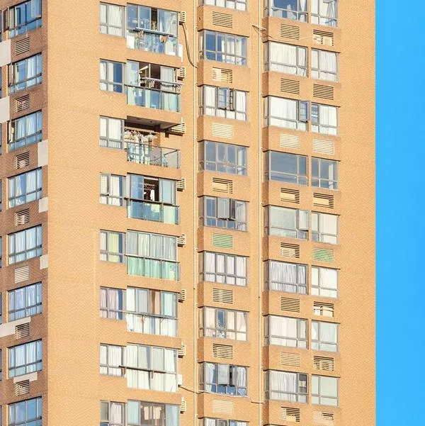 Vivienda en Colombia y multas para gente en conjuntos que irrespete normas