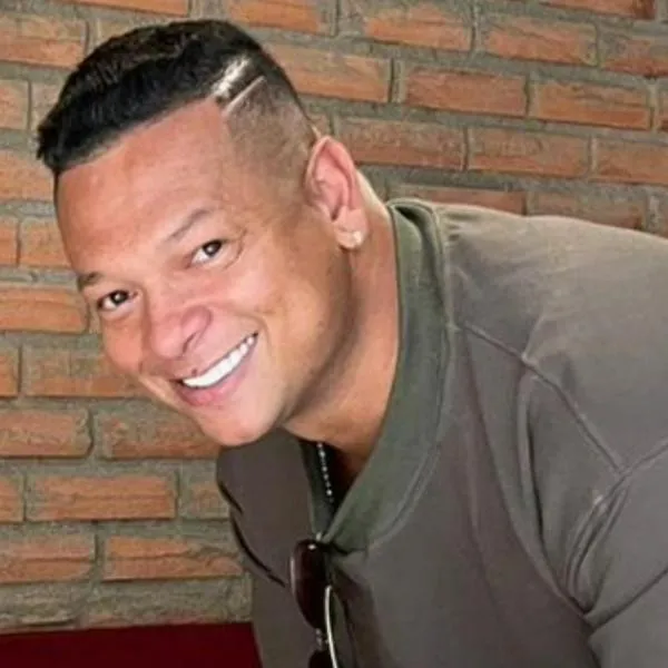 Fredy Guarín asombró en redes con drástico cambio físico; hasta Falcao reaccionó
