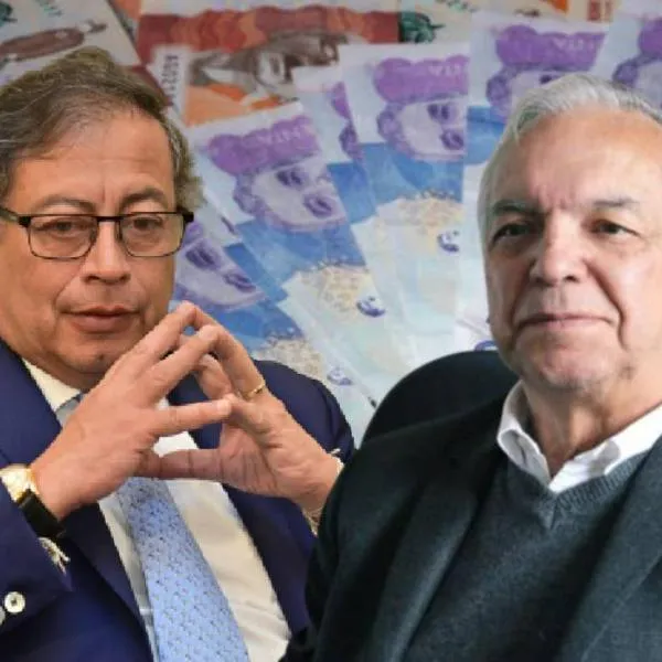 Relevante | ¿Por qué Gobierno Petro congela presupuesto de algunas entidades?