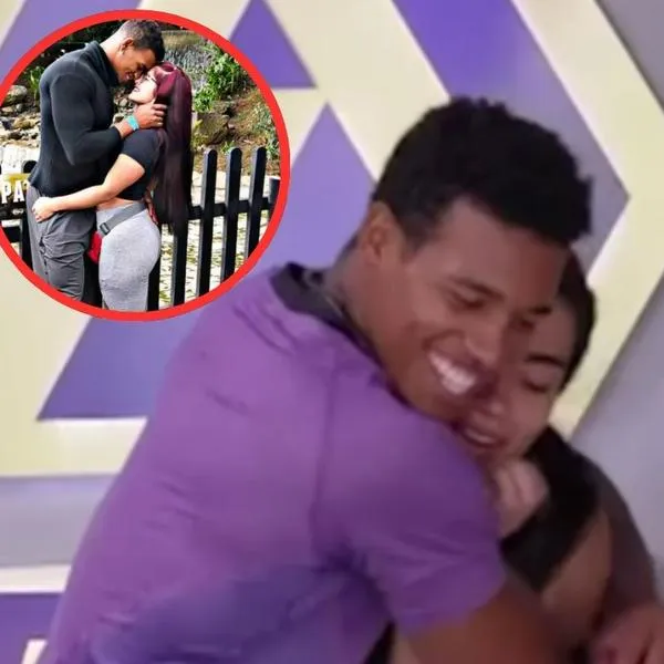 Exnovia de Kevyn, del Desafío, habría dejado otra indirecta con video en TitTok