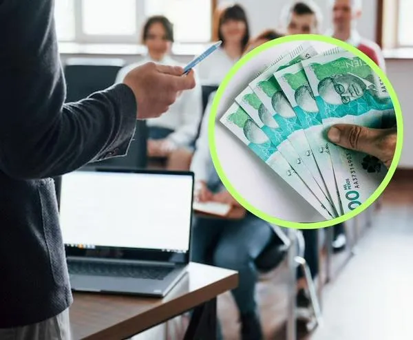 Prima para profesores 2024: de cuánto es, cuándo pagan y quiénes no la reciben