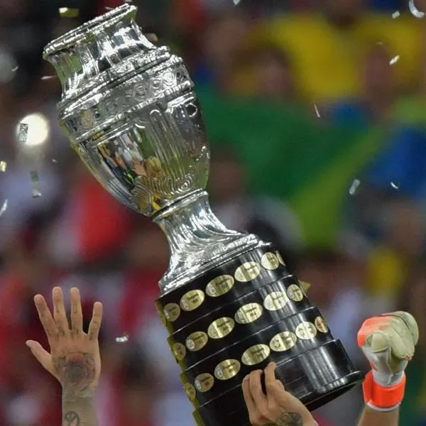 La Copa América es un torneo de fútbol de selecciones que se celebra cada cuatro años. Conozca cuál es el país ha sido más veces campeón.