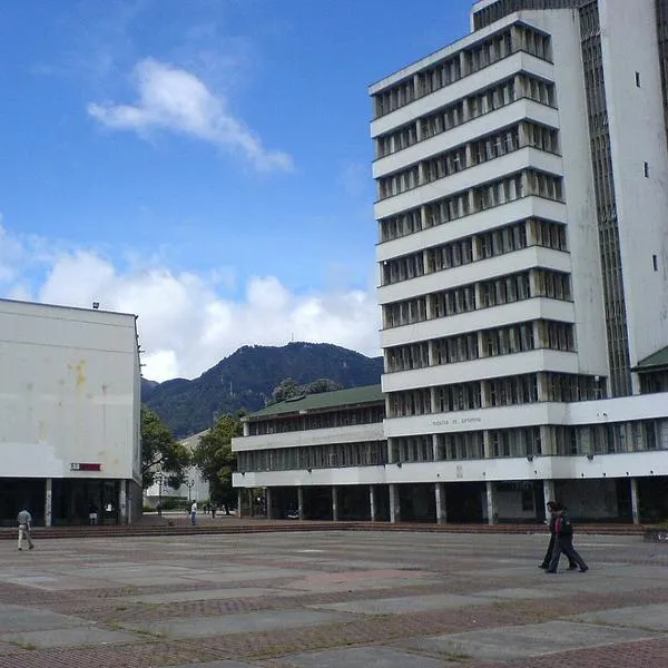Leopoldo Múnera, nuevo rector de la Universidad Nacional