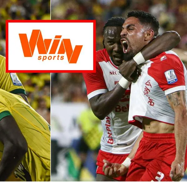 Finales de Liga BetPlay entre Bucaramanga y Santa Fe podrá verse gratis en 87 municipios de Santander: detalles