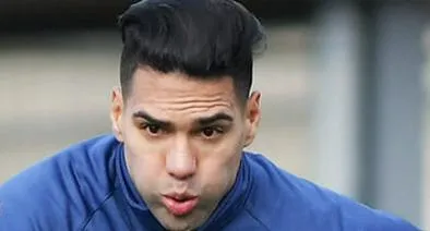 Millonarios anunciaría oficialmente a Falcao García el próximo 18 de junio, día de cumpleaños del club, según 'Lo sé todo' de Canal Uno.