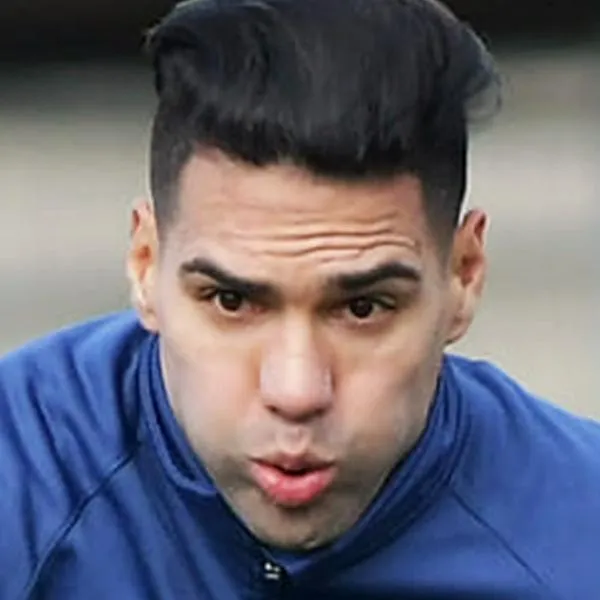 Millonarios anunciaría oficialmente a Falcao García el próximo 18 de junio, día de cumpleaños del club, según 'Lo sé todo' de Canal Uno.