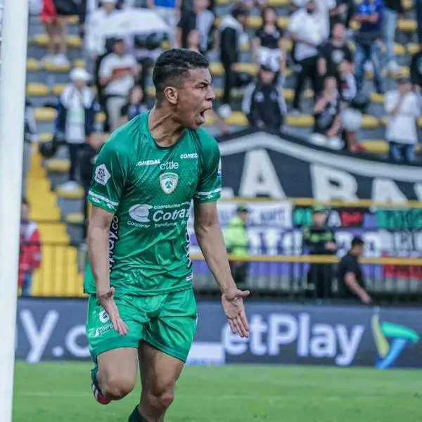 Atlético Nacional se durmió con fichaje de Johan Rojas, de La Equidad, y fue confirmado oficialmente por su nuevo equipo, Monterrey de México.