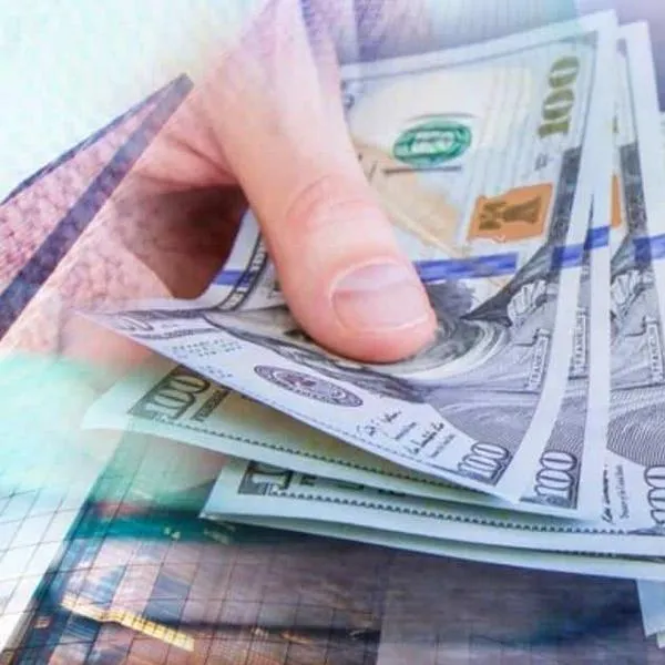 Dan buenas noticias a los que tienen ahorrados dólares en Colombia: llegó buena hora para que los venda y ganar buen dinero.