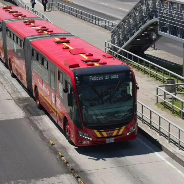 Transmilenio aseguró la plata para construir troncales de la carrera 68 y Cali