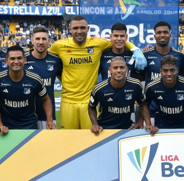 Millonarios disputará partido amistoso contra River Plate en Argentina: detalles