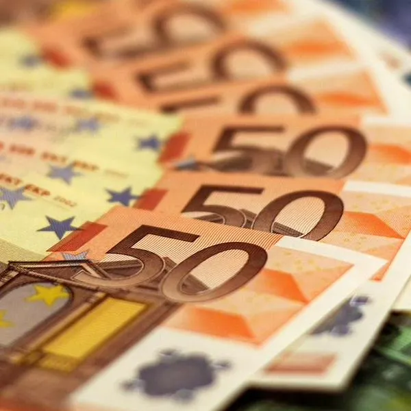 Así está el valor del euro en Colombia hoy, 6 de junio de 2024: vea a cómo se está comprando y vendiendo en las casas de cambio de Bogotá y Medellín.