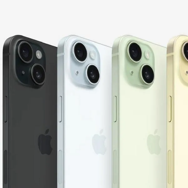 Descuentos en celulares de hasta el 60 %.