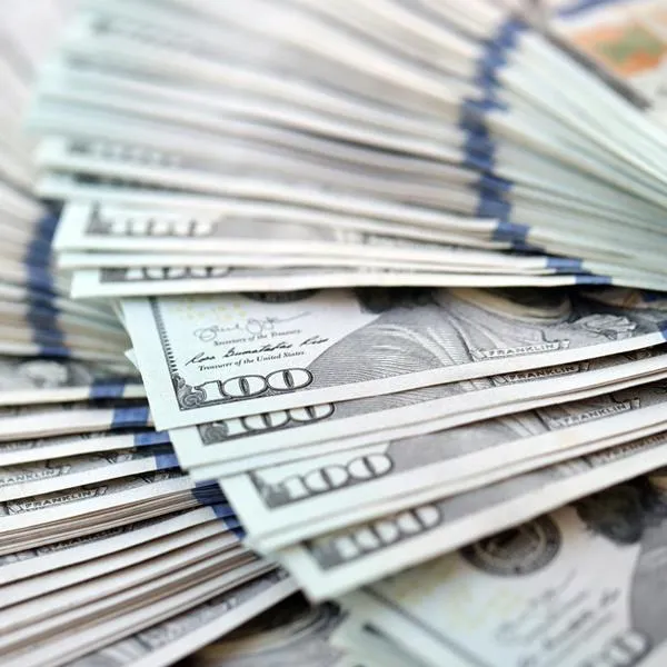 Dólar hoy en Colombia: (TRM) precio en casas de cambio a $ 3.941 y subiendo