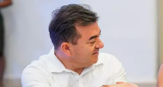 Olmedo López mencionó 10 nombres de involucrados en escandaló de corrupción de la UNGRD