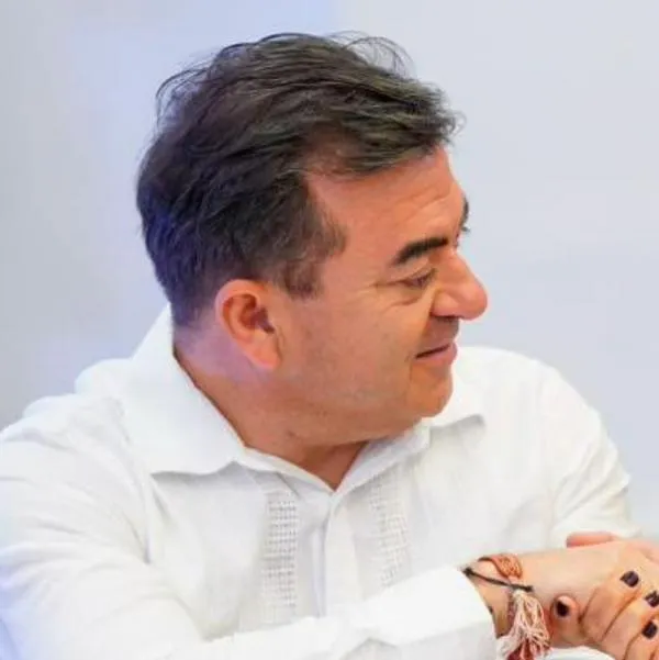 Olmedo López mencionó 10 nombres de involucrados en escandaló de corrupción de la UNGRD