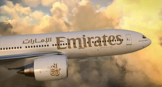 Tiquetes Bogotá-Dubái y Miami: cuánto cuestan con Emirates, nueva aerolínea