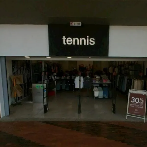 'Outlet' de Tennis en Bogotá que vende ropa desde $ 14.000: descuentos de 70%