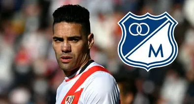 Dicen dónde viviría Falcao en Bogotá y colegio en el que estudiarían sus hijos