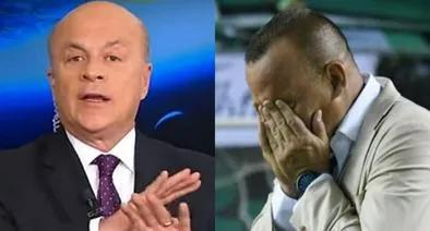 Rafael Dudamel habría respondido a Carlos Antonio Vélez por Bucaramanga